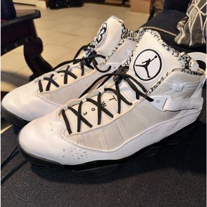 Real authentic Jordan